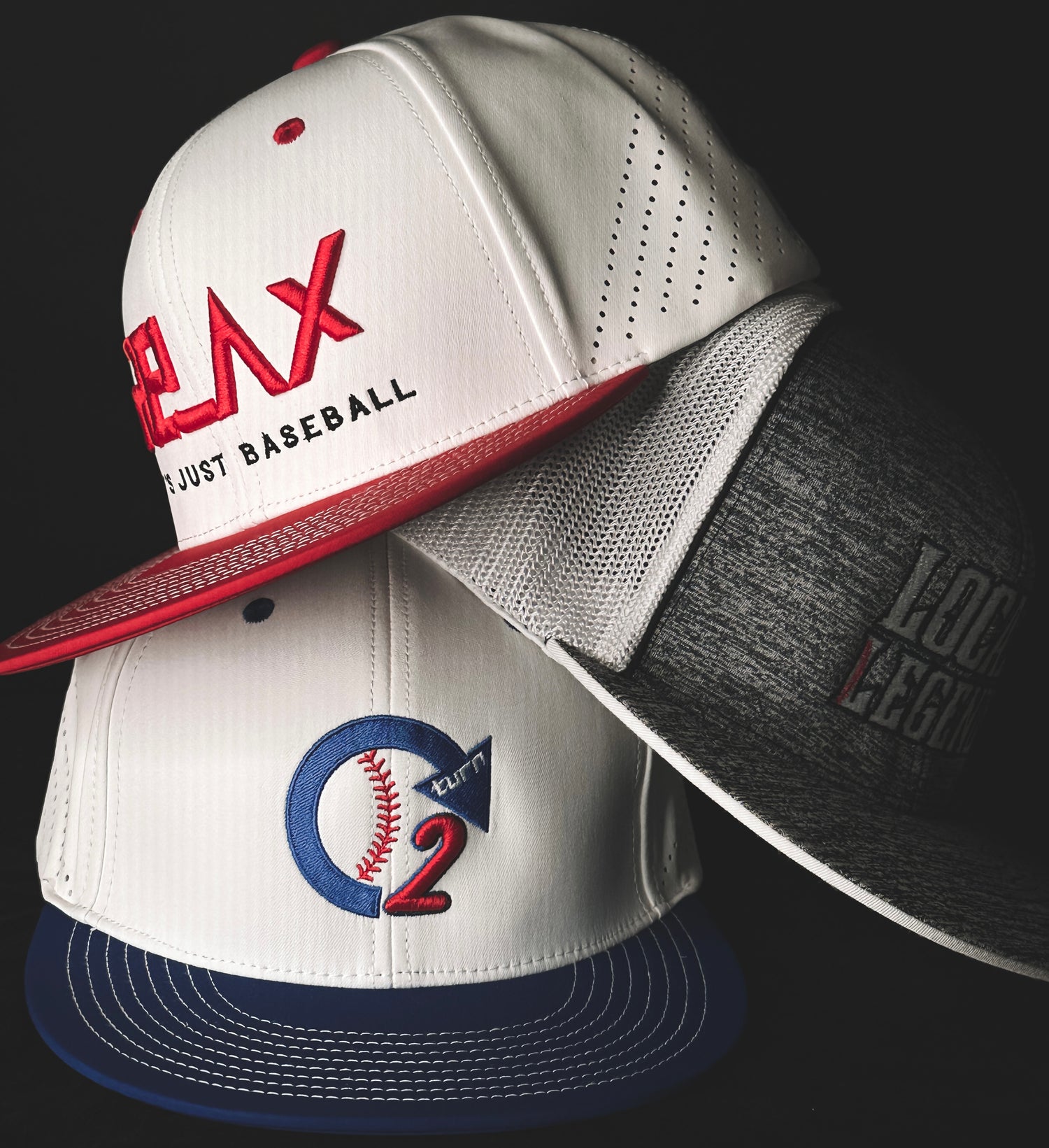 Hats