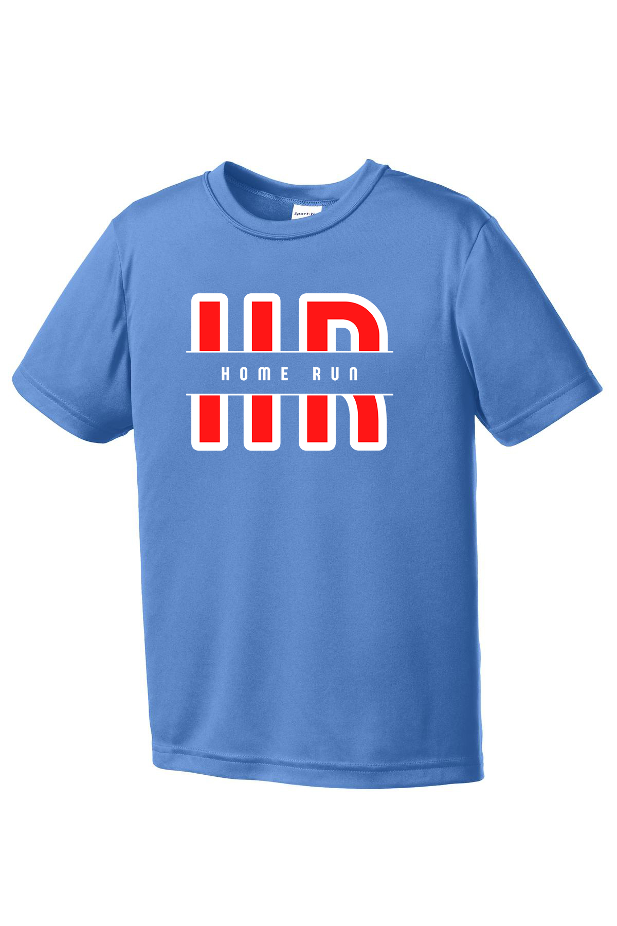 Home Run - Youth Dri Fit