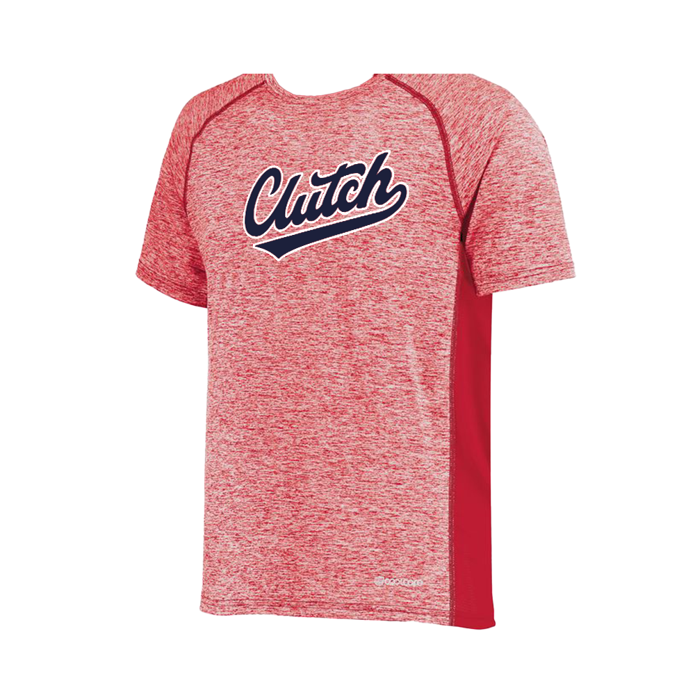 Youth Electrify Cool Core Tee