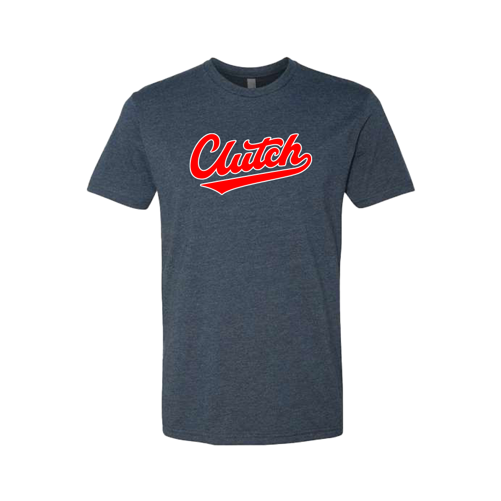 Adult Cotton/Poly Blend Tee