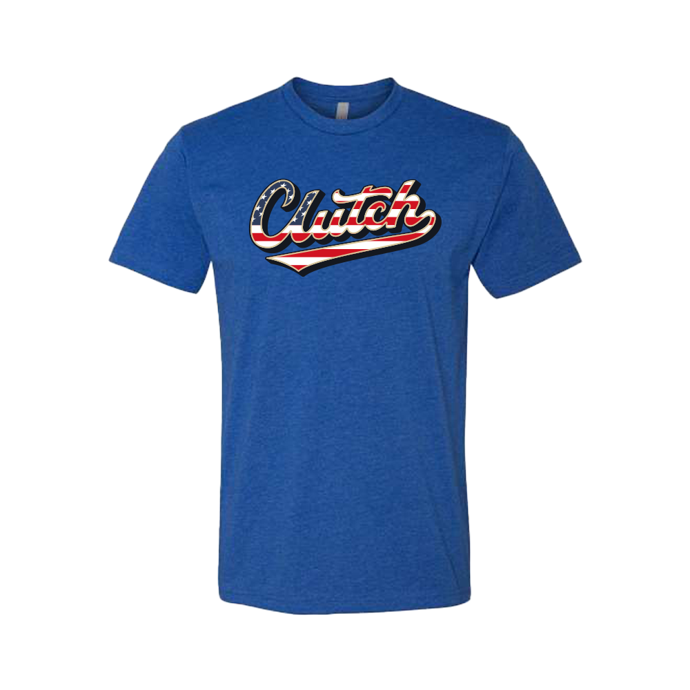 Adult Cotton/Poly Blend Tee