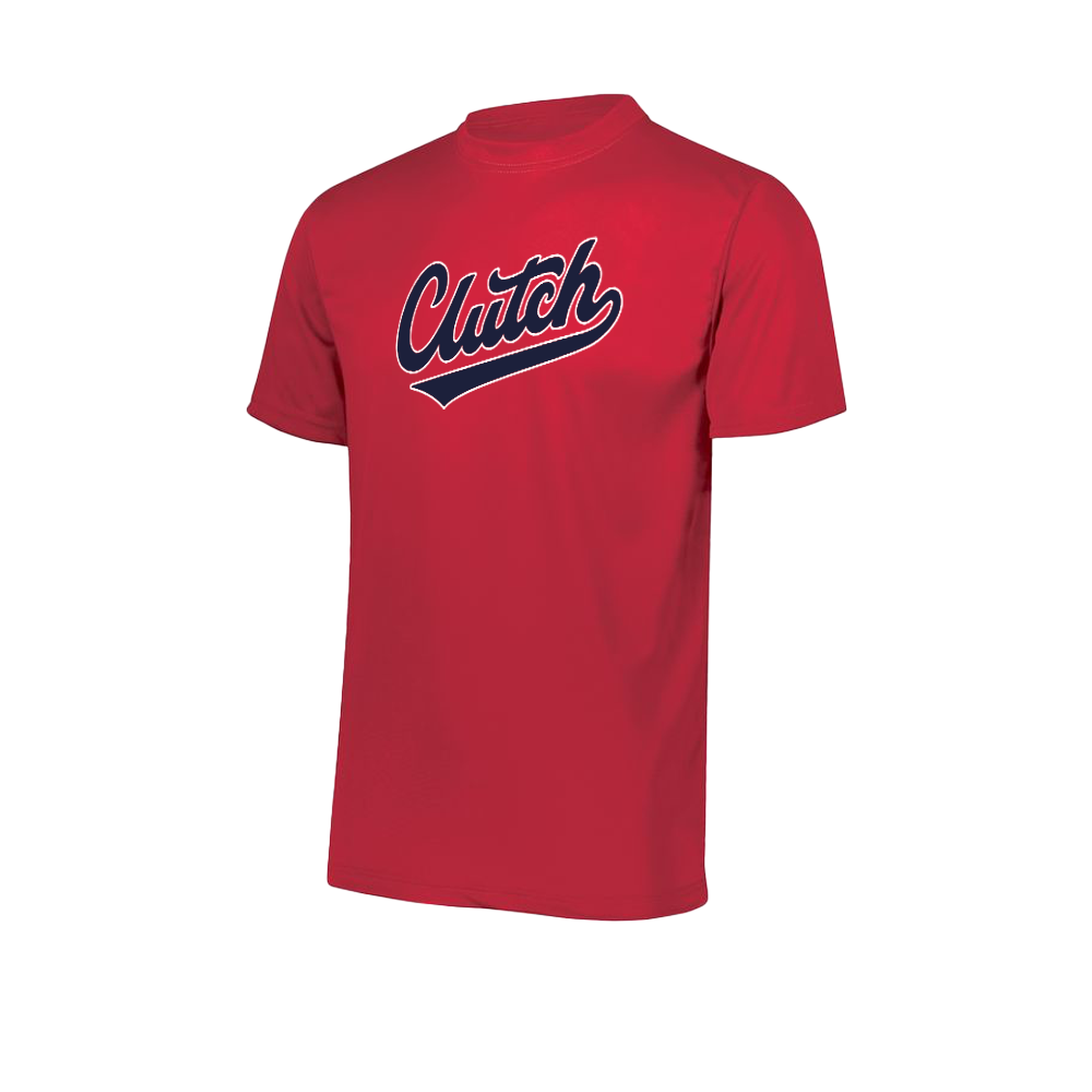 Youth Nexgen Wicking Tee