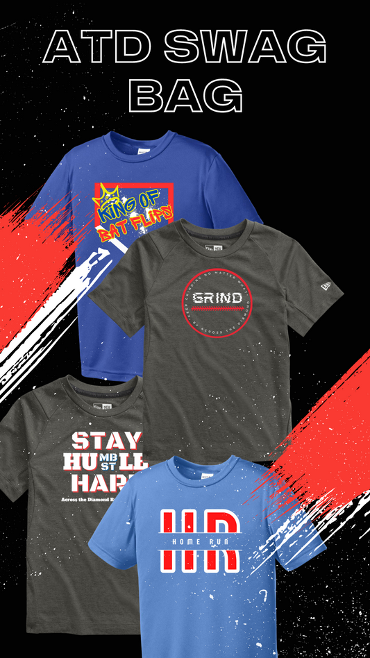 ATD Swag Bag