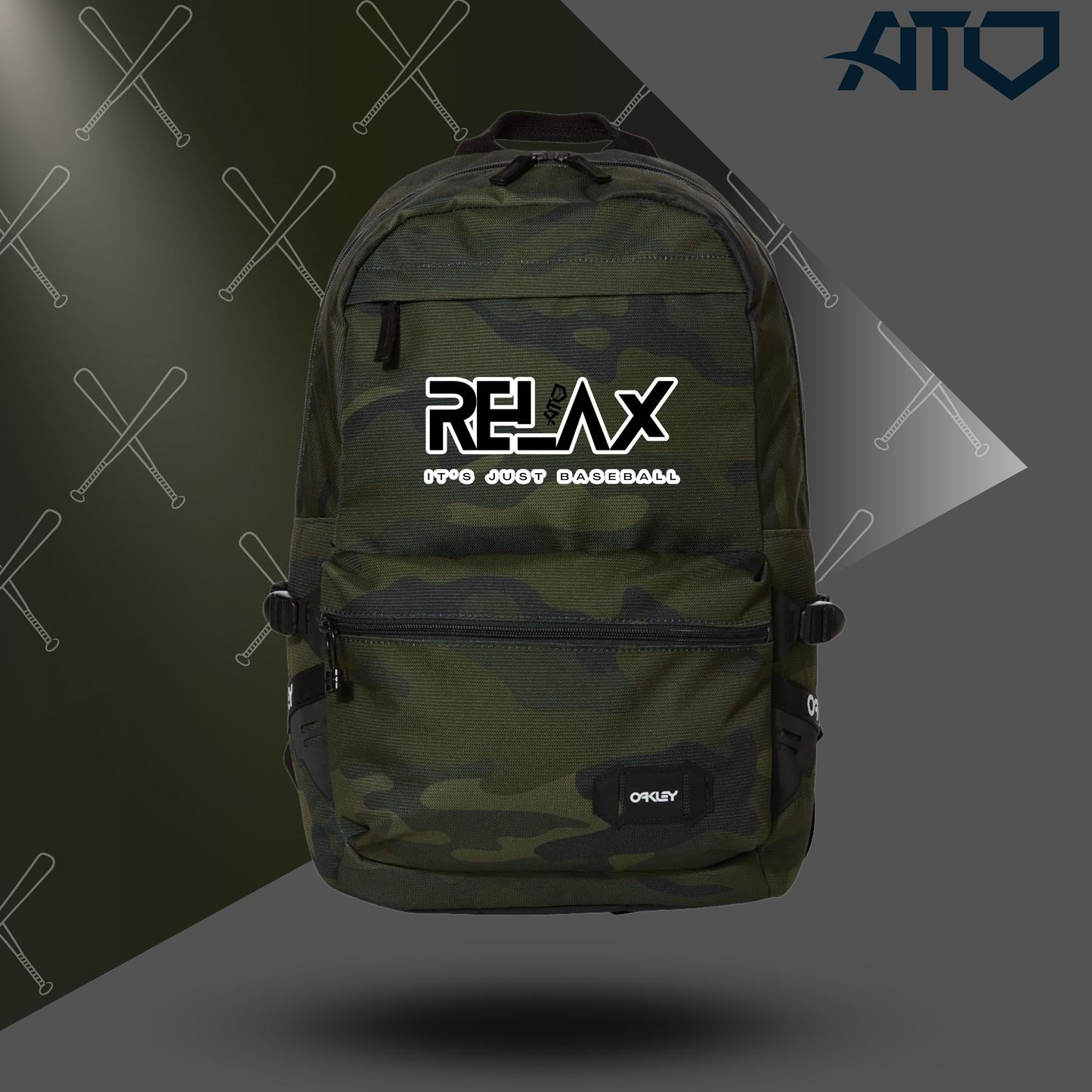 Oakley Backpack - Relax