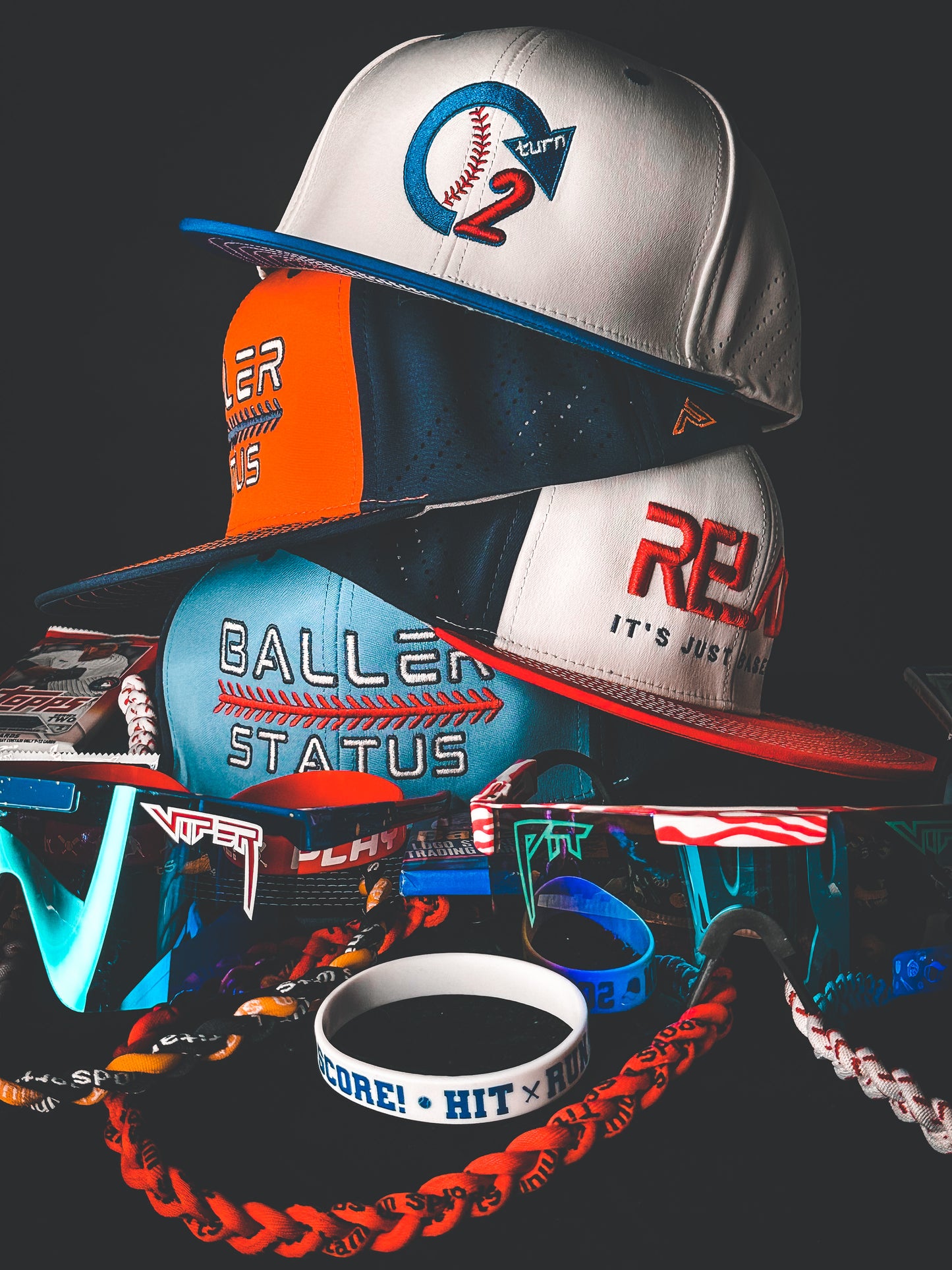 ATD Baller Box