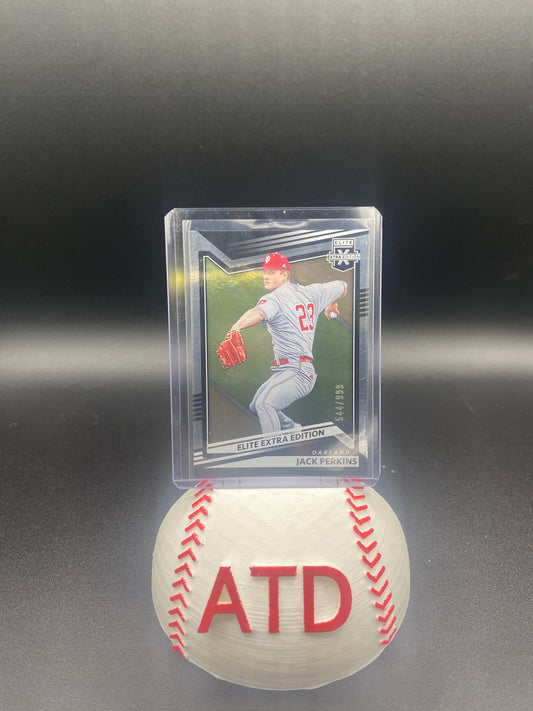 Jack Perkins Elite Extra Edition 544/999