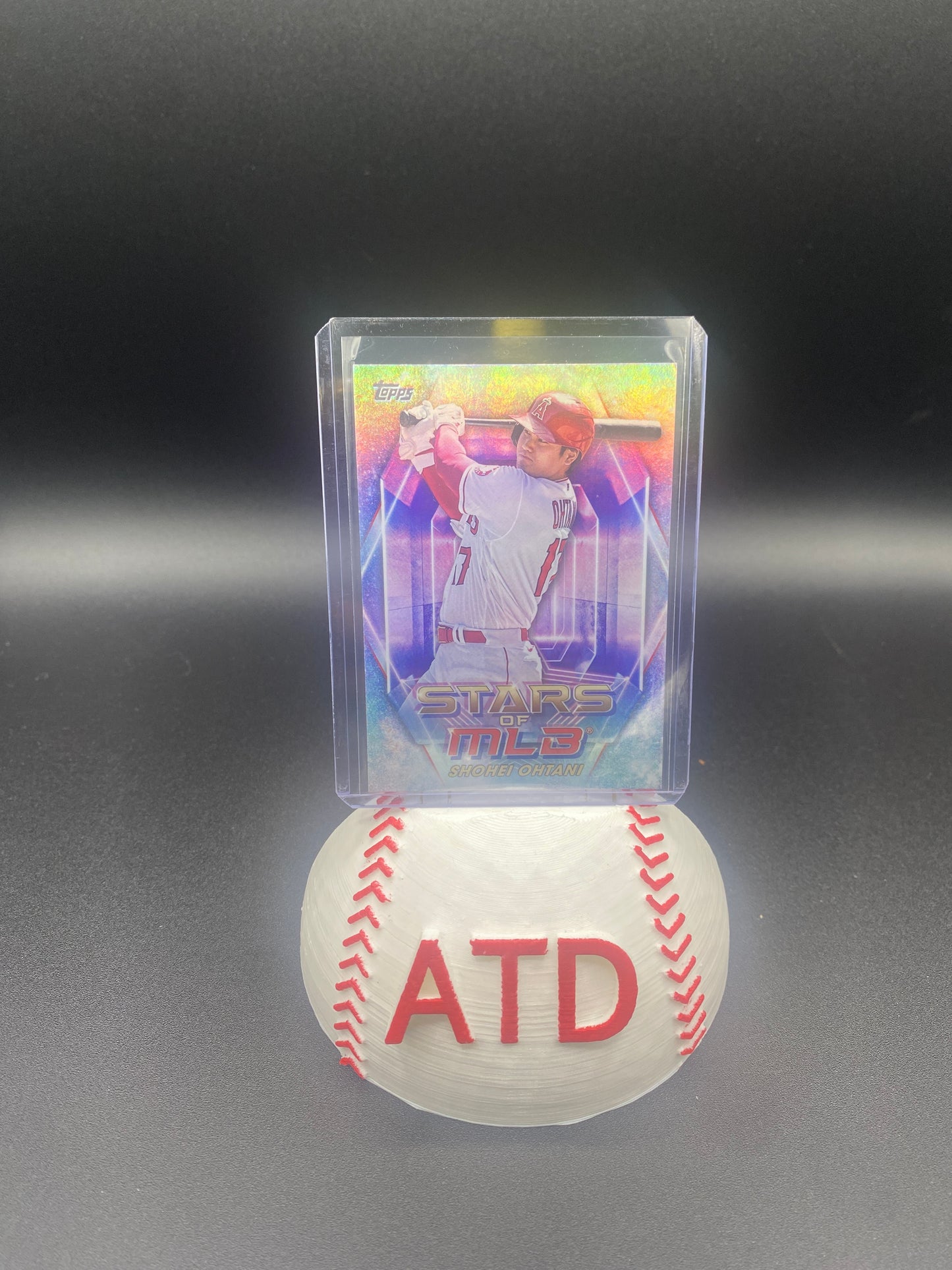 Shohei Ohtani Stars of the MLB