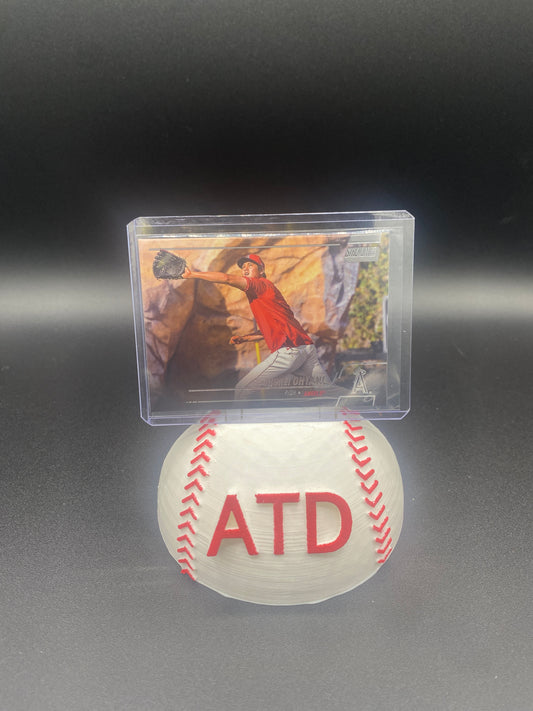 Shohei Ohtani Stadium Club