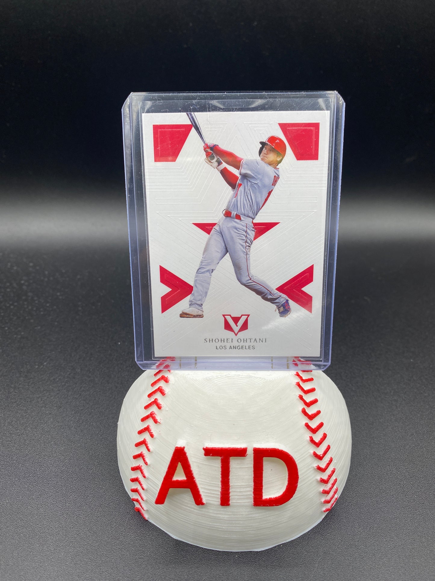 Shohei Ohtani Panini