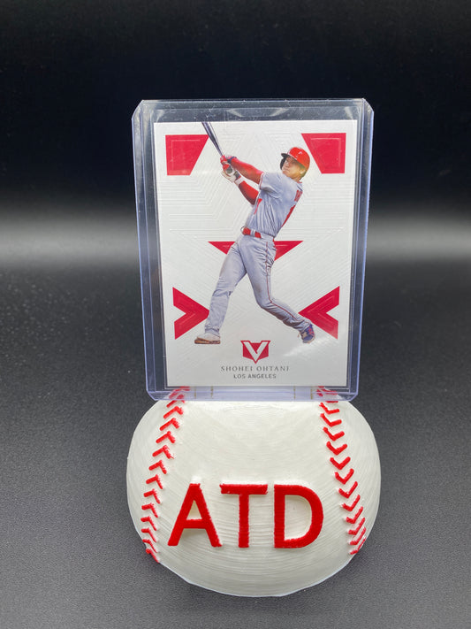 Shohei Ohtani Panini