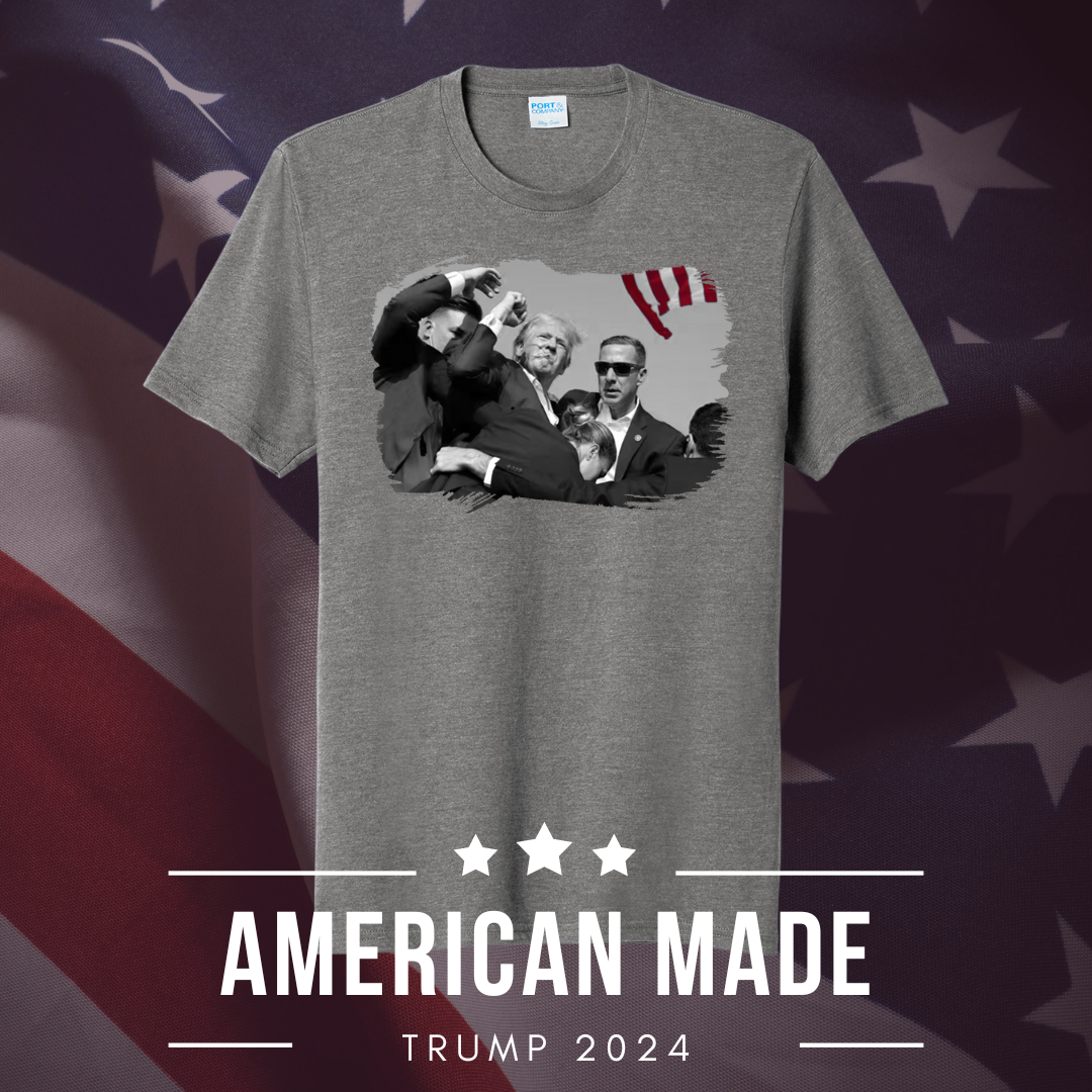 American Made