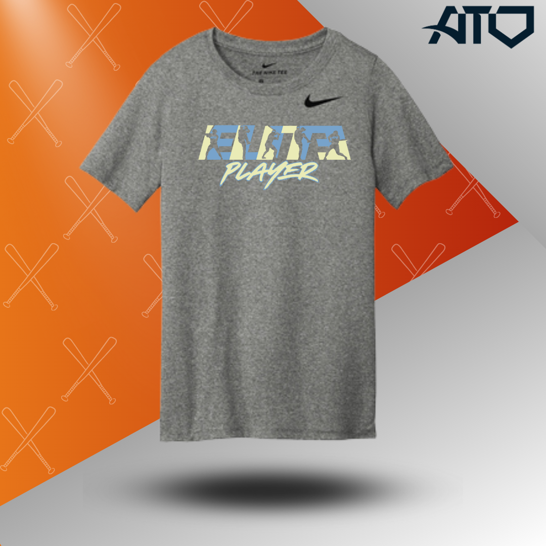 Youth Dri-Fit Tee - Elite Player