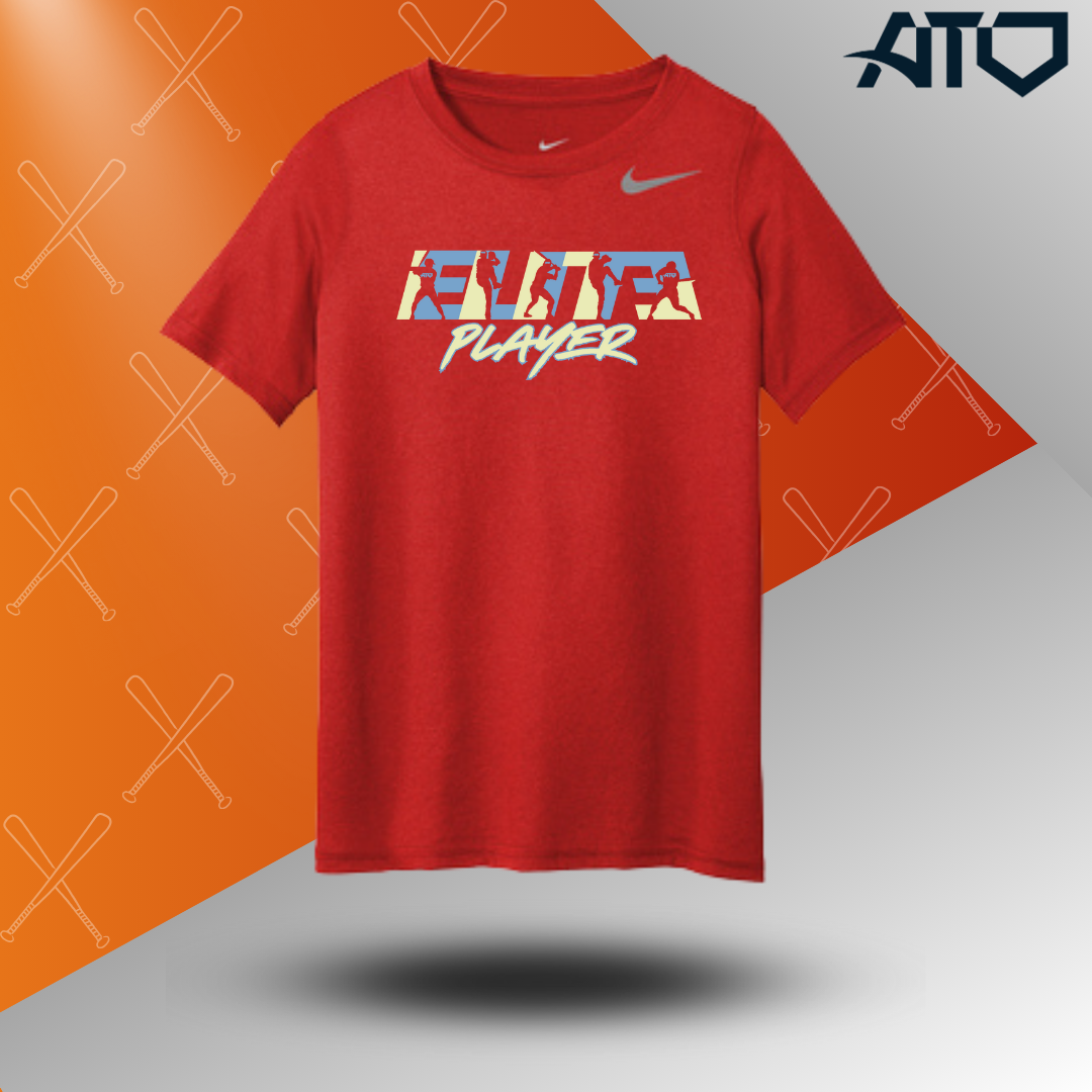 Youth Dri-Fit Tee - Elite Player