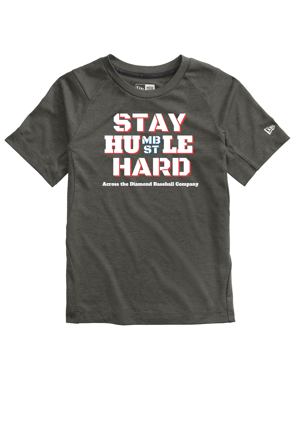 Stay Humble - Youth New Era Dri Fit