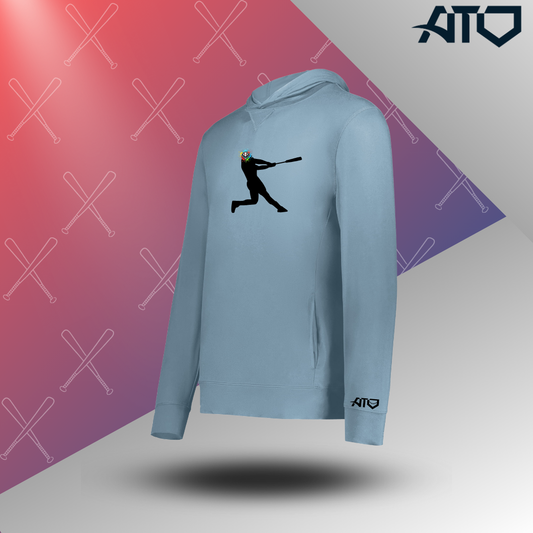 Baseball Mindset - Adult Ventura Hoodie
