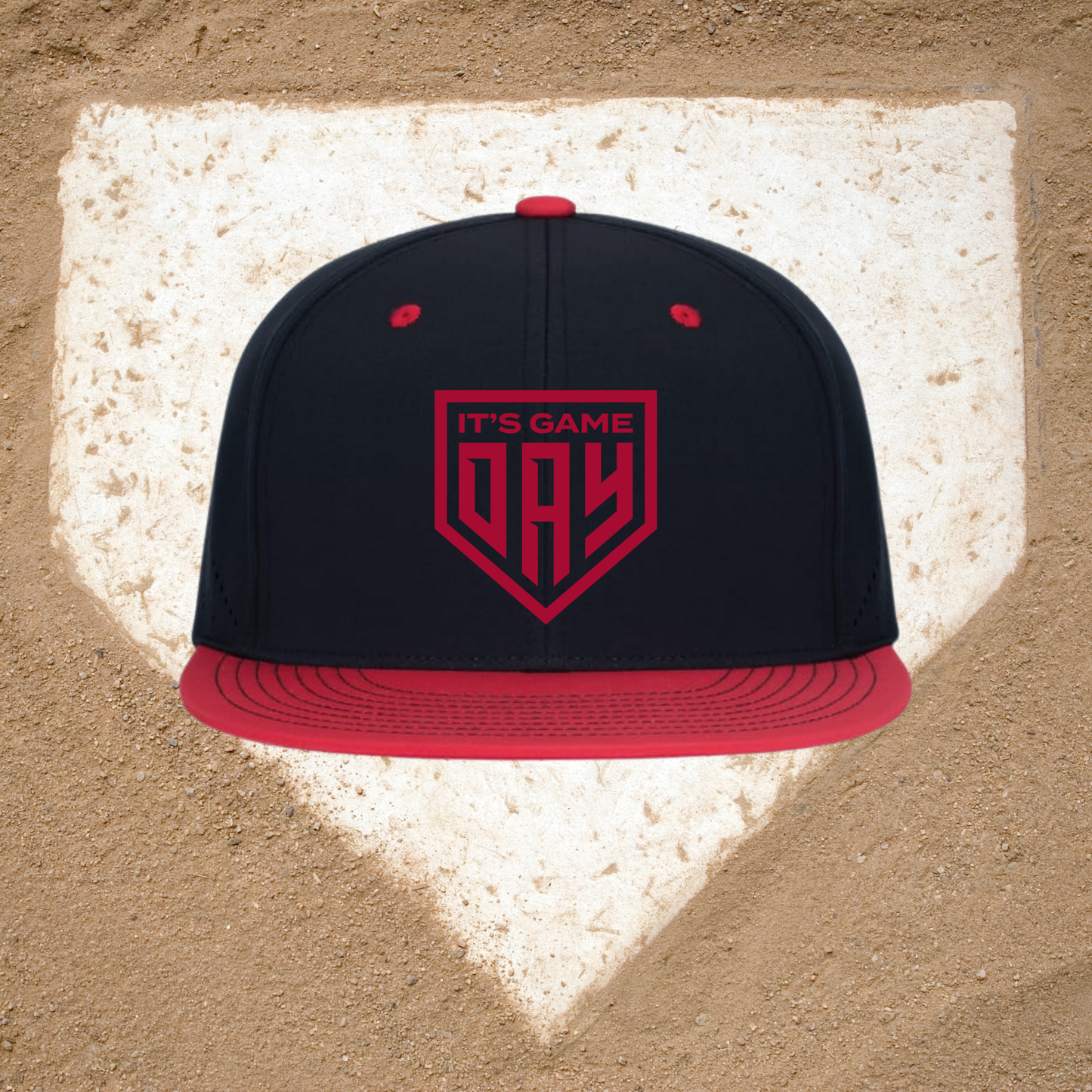 Game Day - Premium Lightweight Cool Core