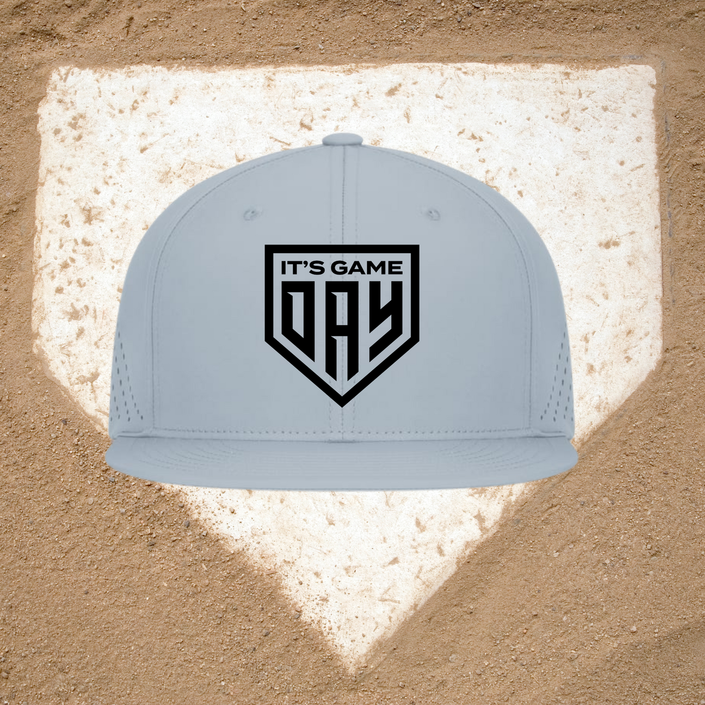 Game Day - Premium Lightweight Cool Core