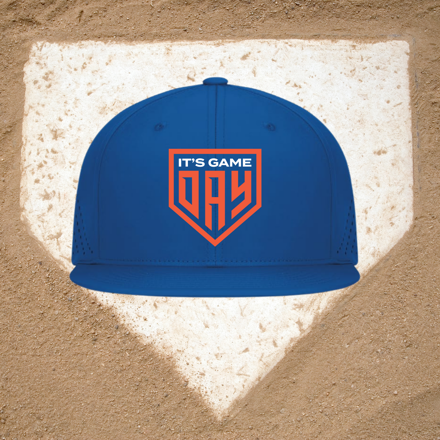 Game Day - Premium Lightweight Cool Core