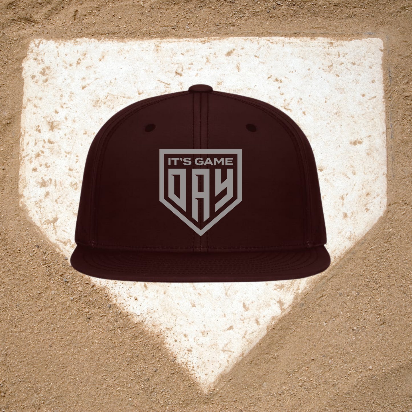 Game Day - Premium Lightweight Cool Core