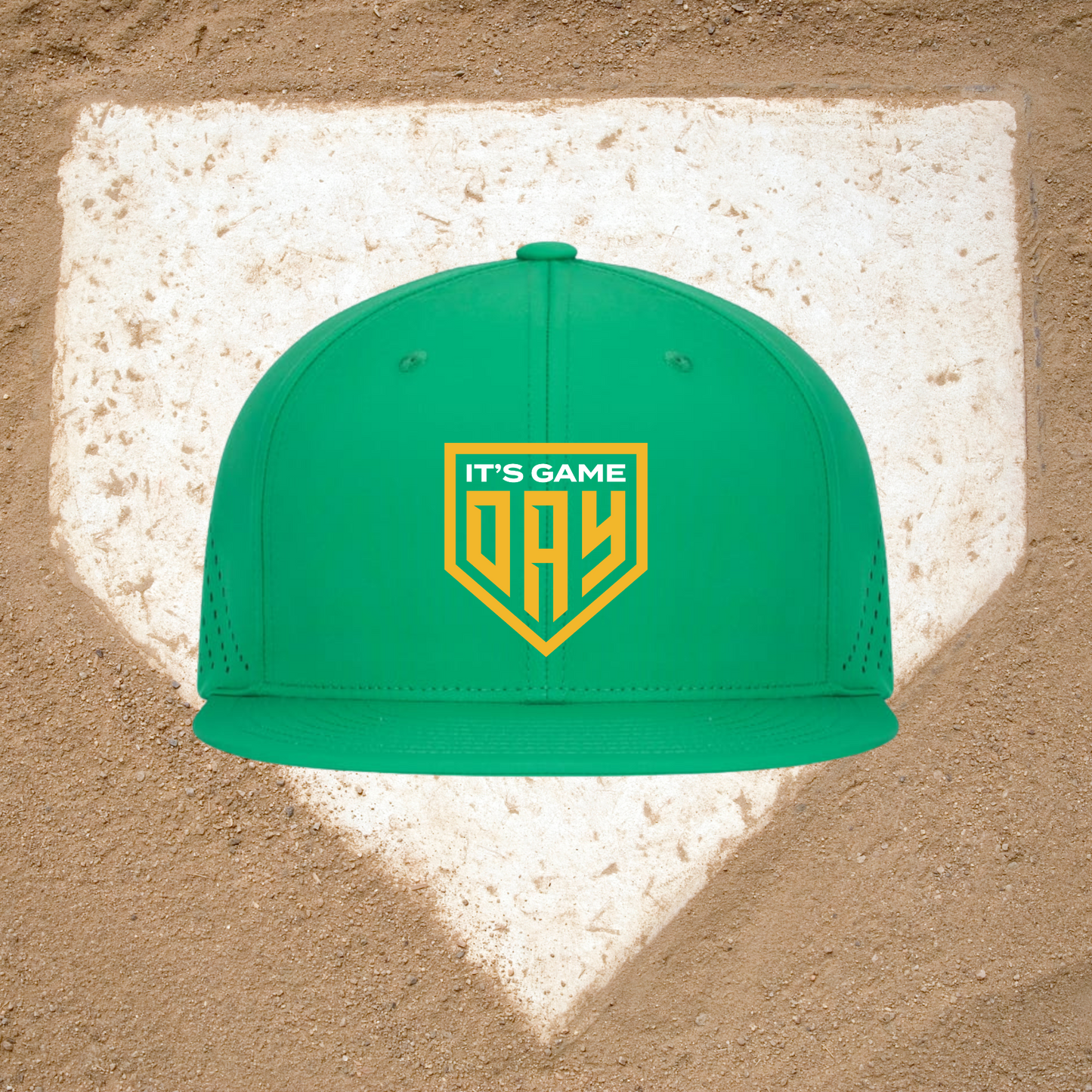 Game Day - Premium Lightweight Cool Core