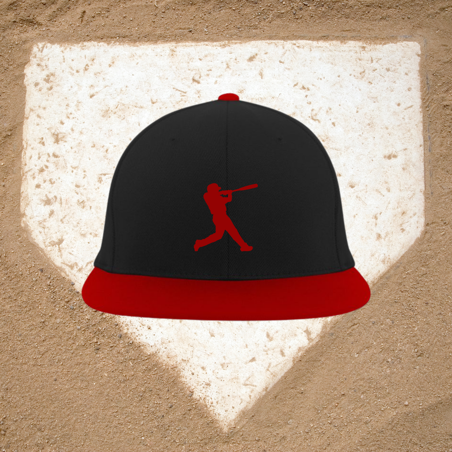 Swingman - Premium A/C2 Performance Flexfit