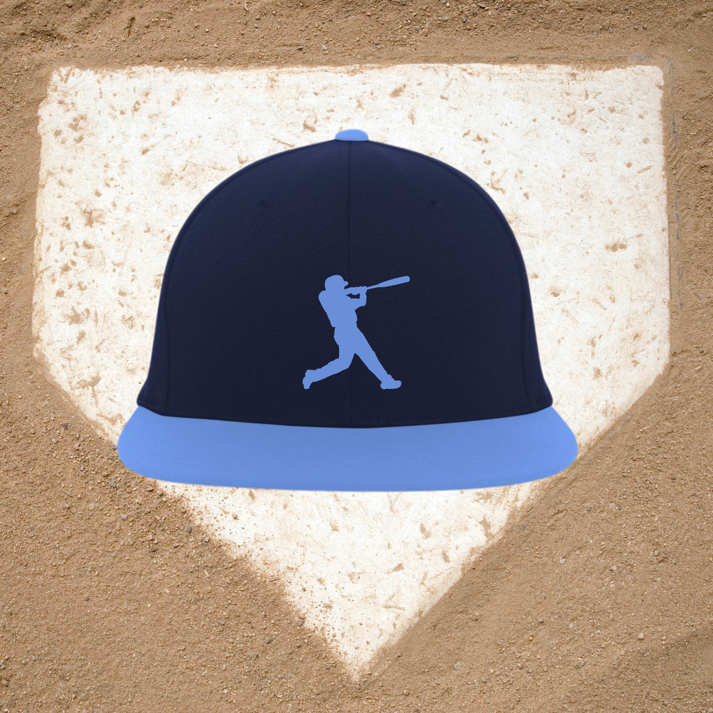 Swingman - Premium A/C2 Performance Flexfit