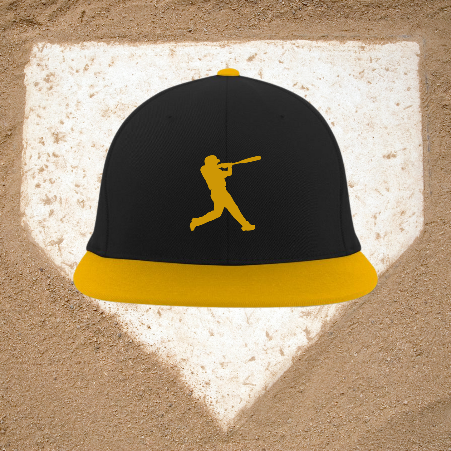 Swingman - Premium A/C2 Performance Flexfit