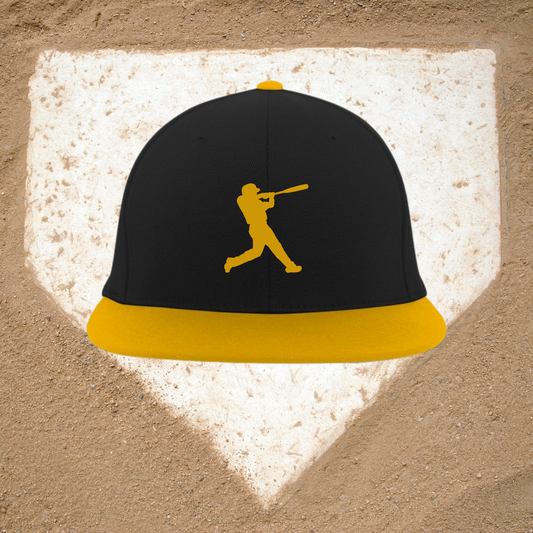 Swingman - Premium A/C2 Performance Flexfit