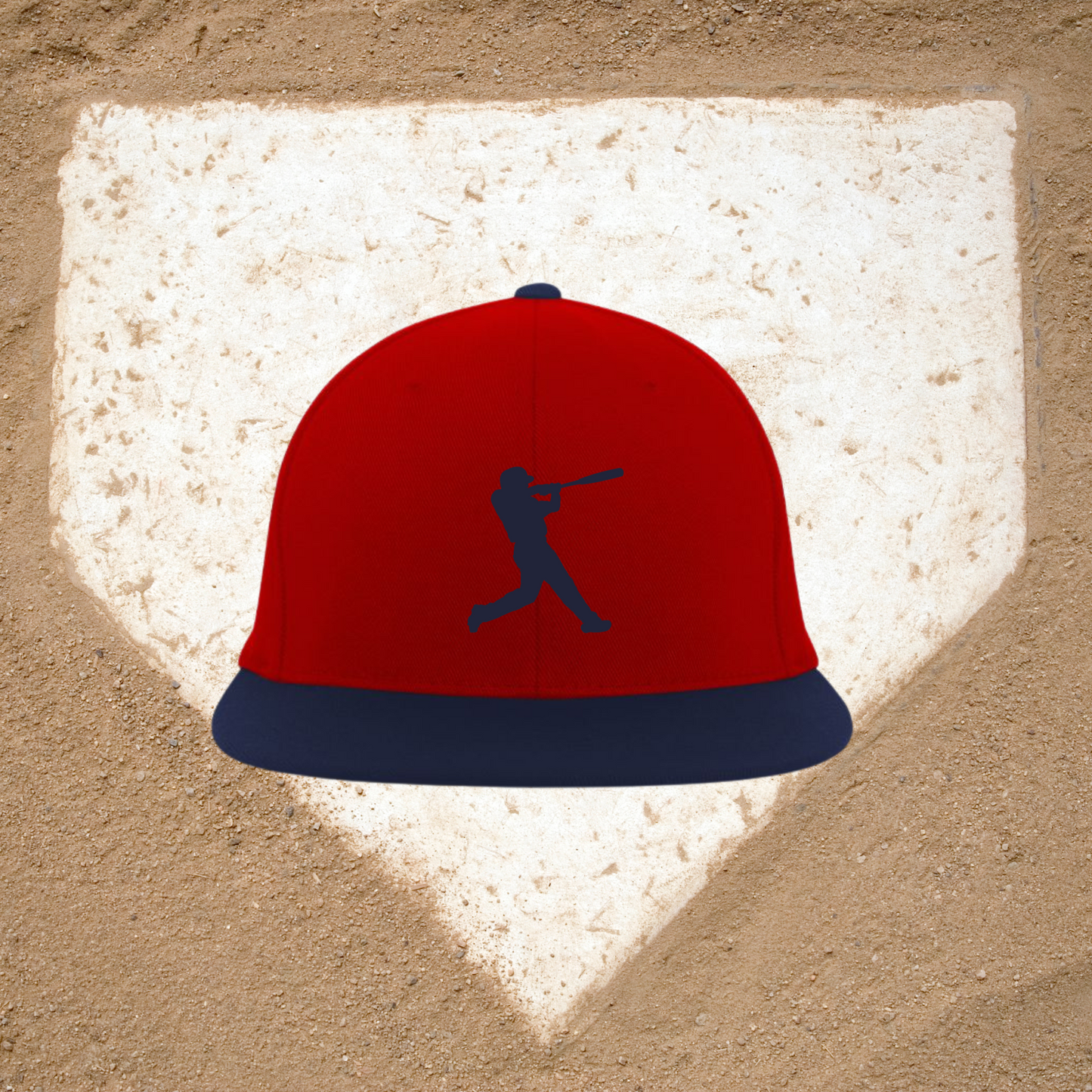 Swingman - Premium A/C2 Performance Flexfit