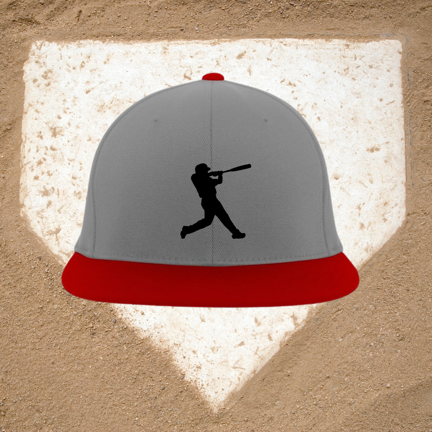 Swingman - Premium A/C2 Performance Flexfit