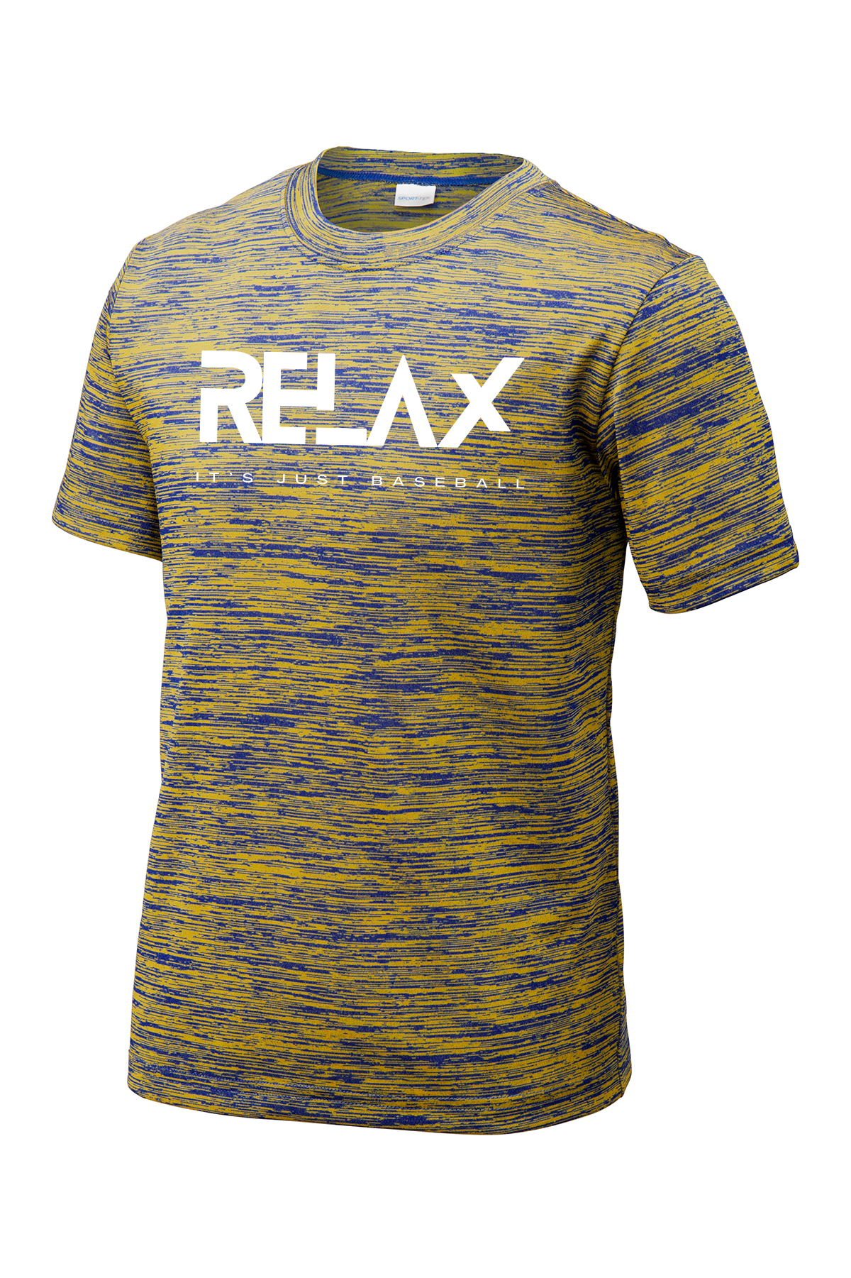 Relax - Youth Dri Fit