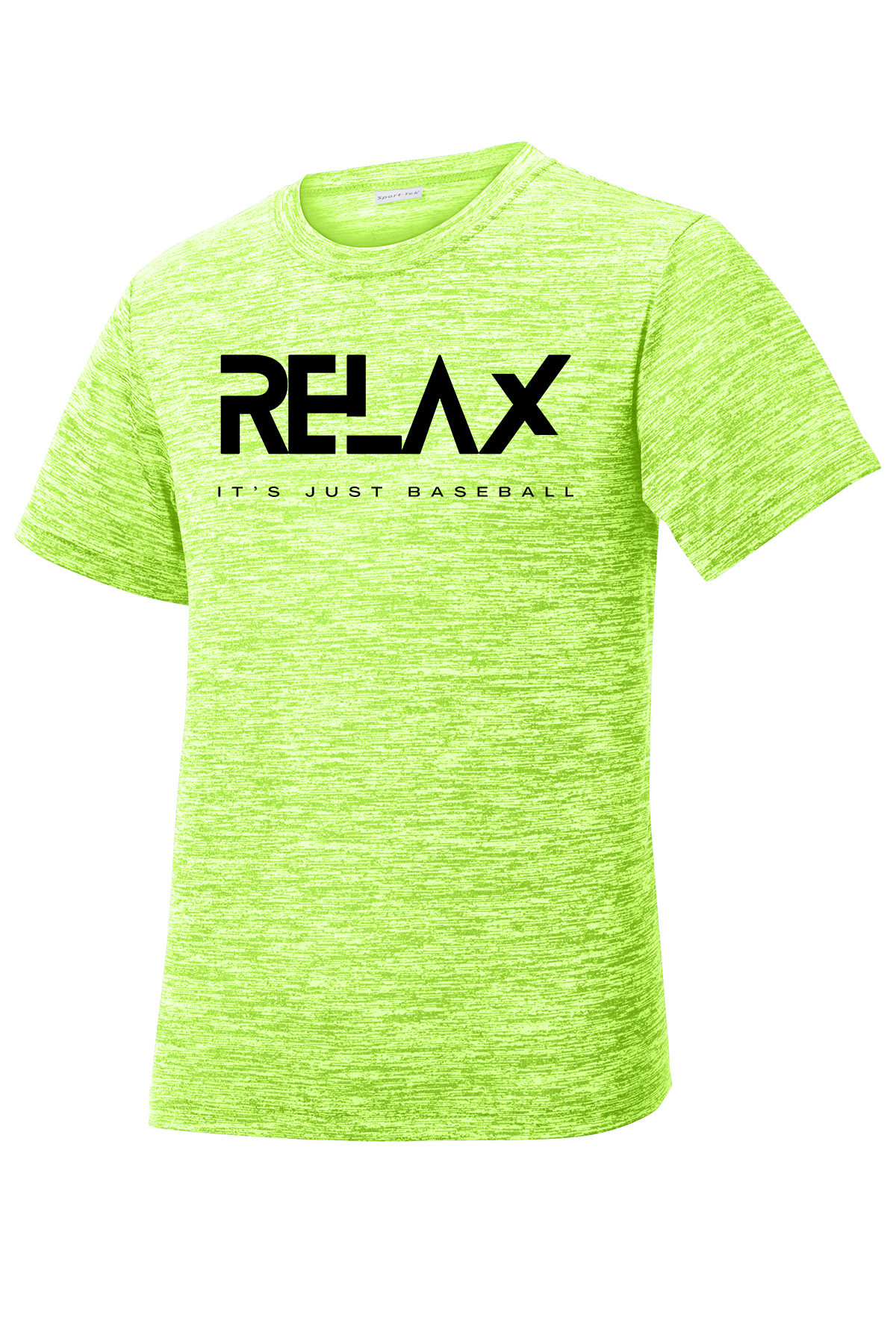 Relax - Youth Dri Fit