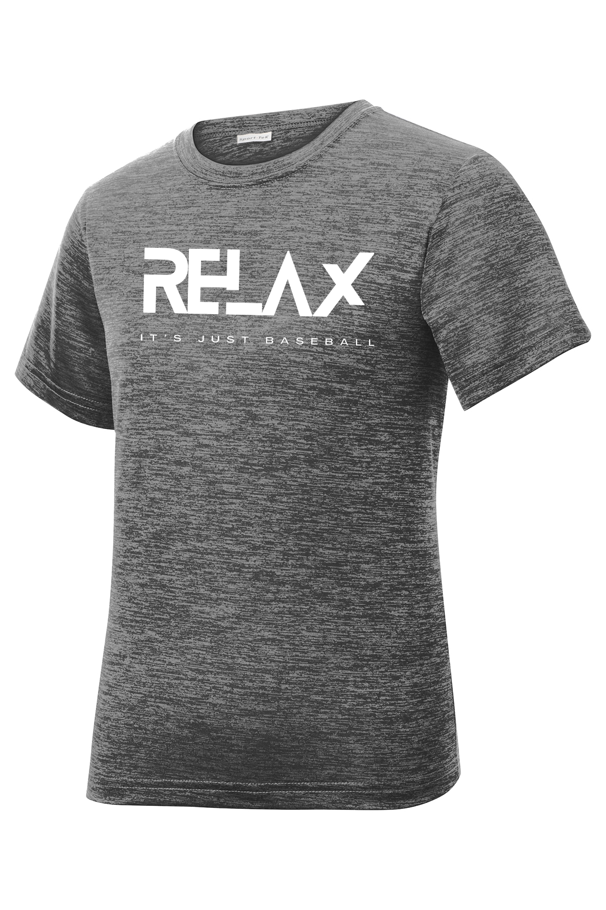 Relax - Youth Dri Fit