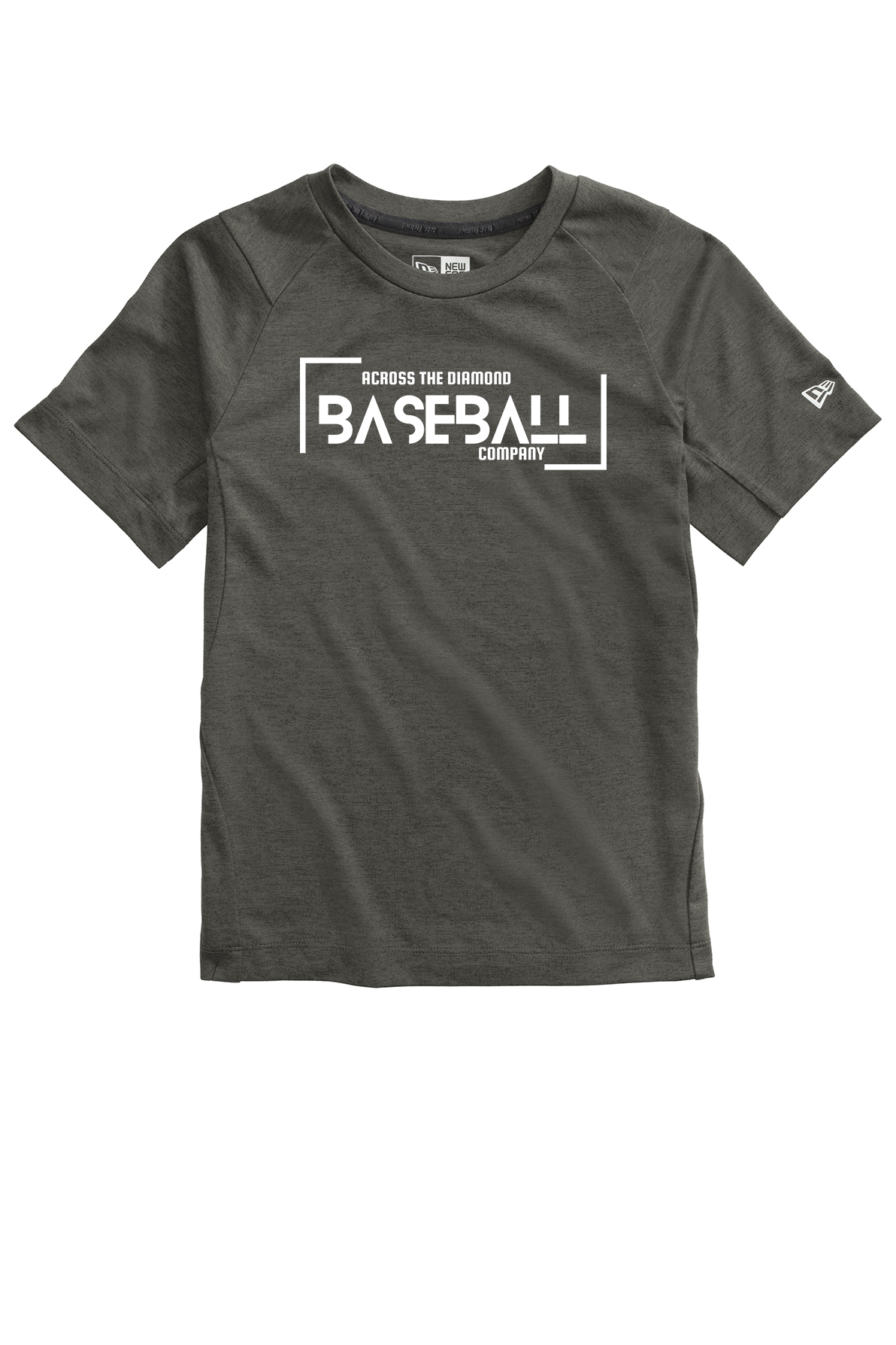 Baseball - Youth New Era Dri Fit