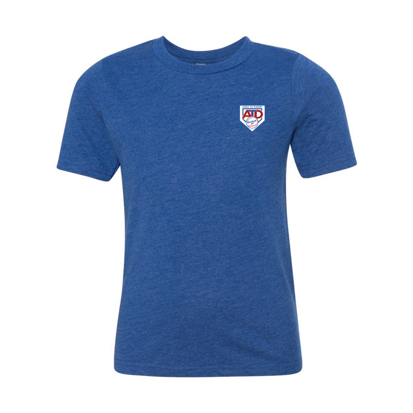 Eat Sleep dream Baseball - Youth Cotton Tee