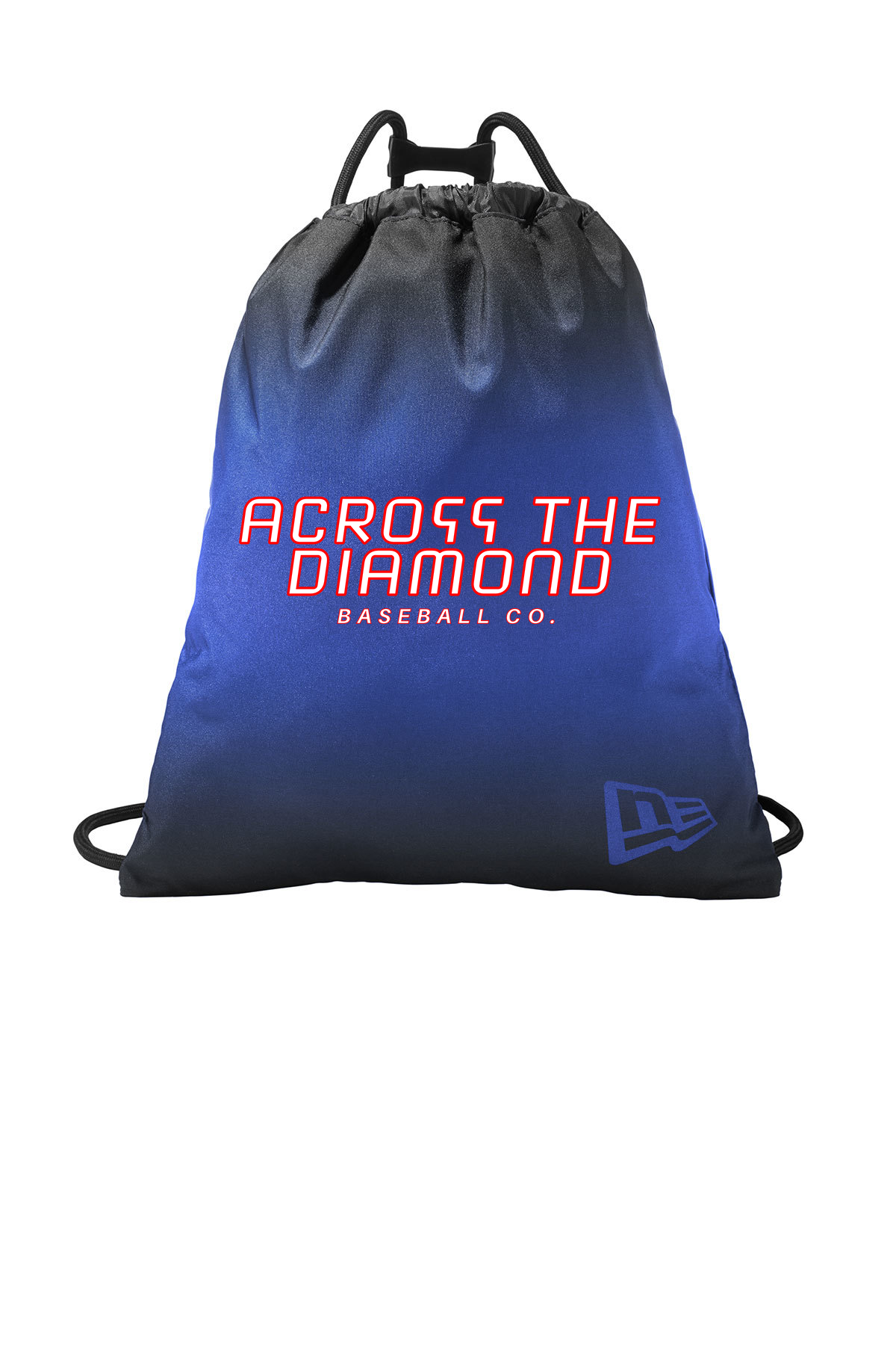 New Era Game Day Cinch - Work Hard