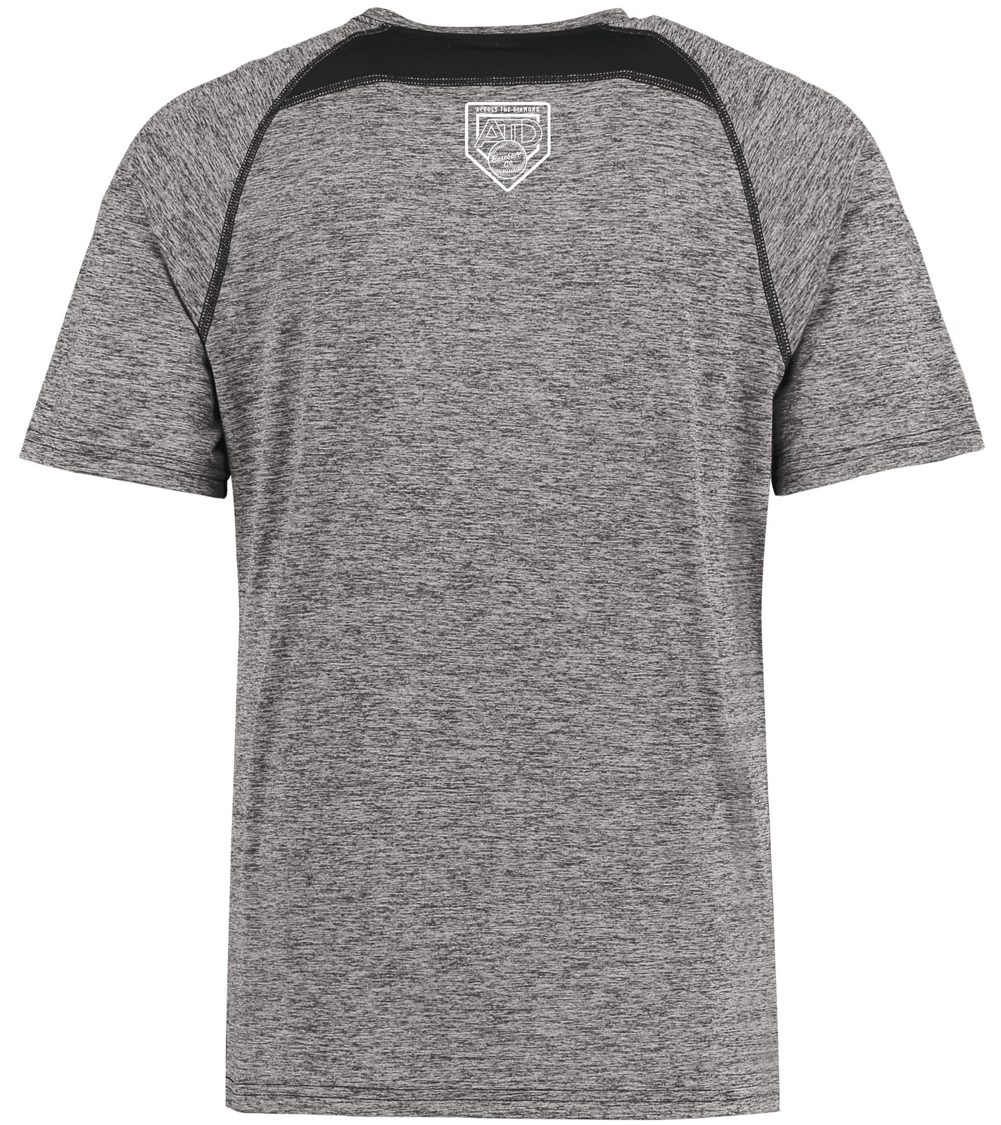 Hustle Hard - ELECTRIFY COOLCORE® TEE