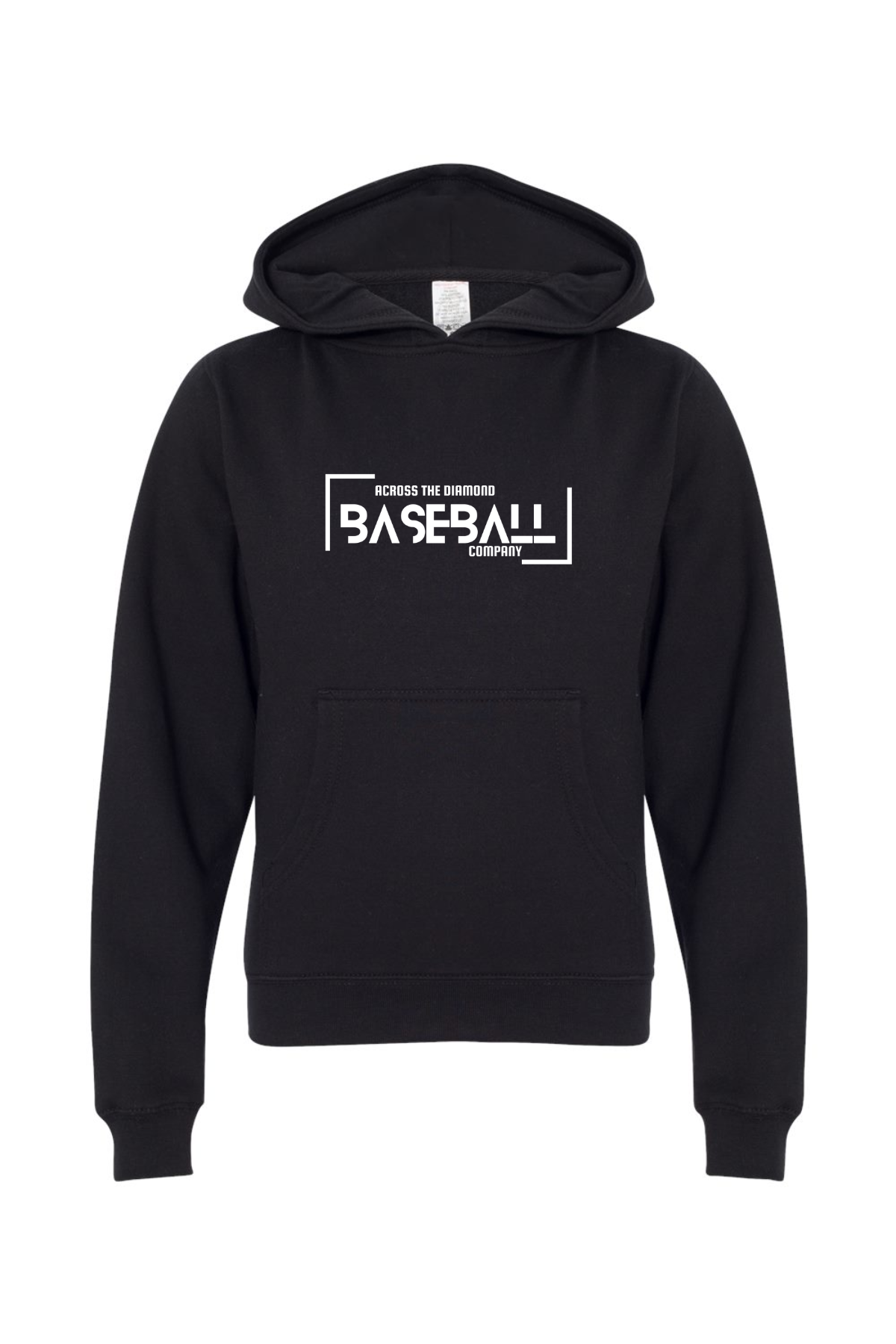 Youth ATD Cotton Blend Hoodie