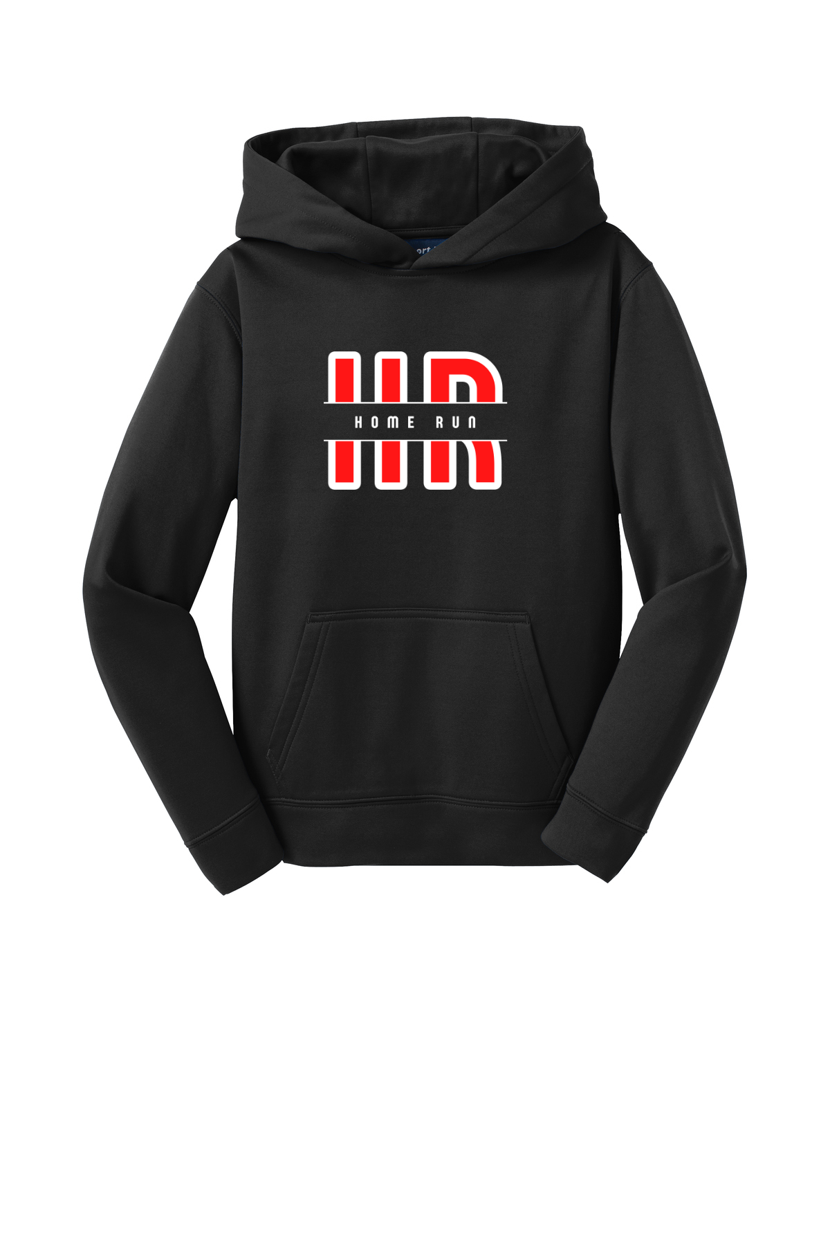 Youth Dri-Fit Home Run Hoodie