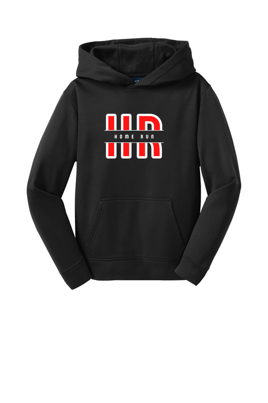 Youth Dri-Fit Home Run Hoodie