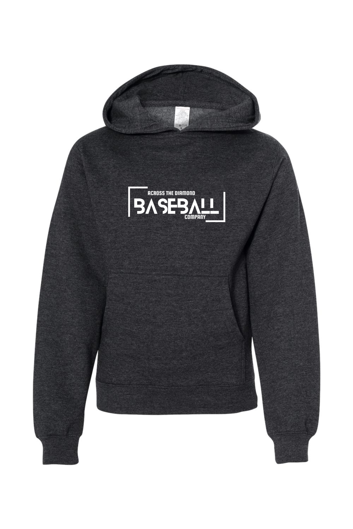 Youth ATD Cotton Blend Hoodie