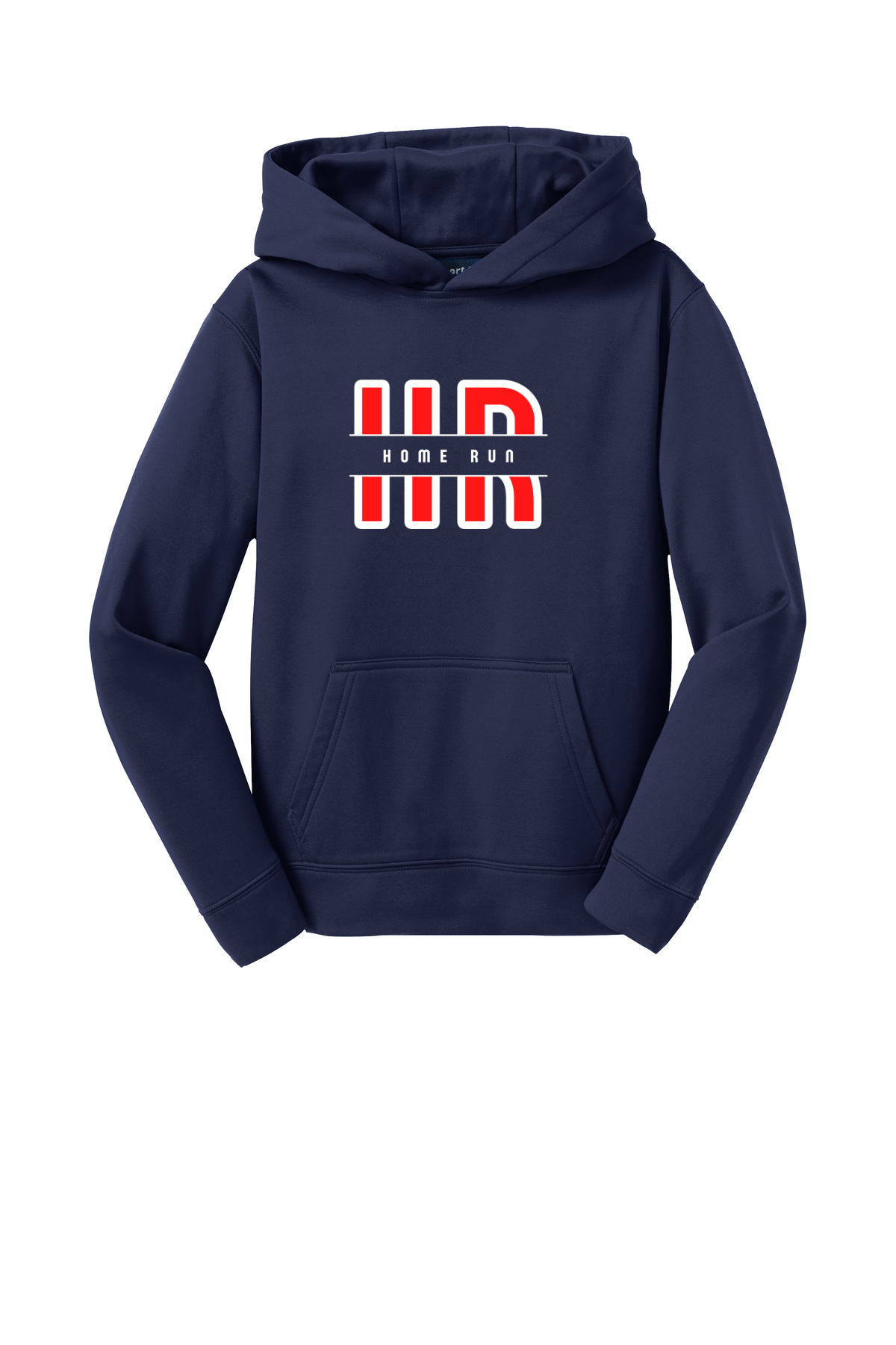 Youth Dri-Fit Home Run Hoodie