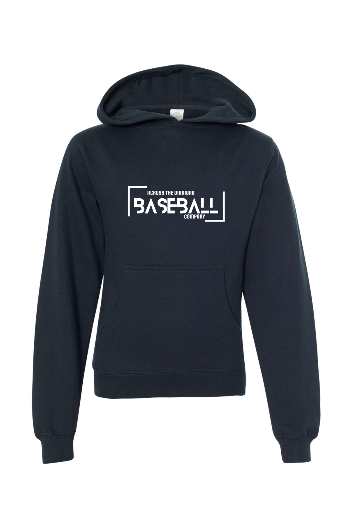 Youth ATD Cotton Blend Hoodie