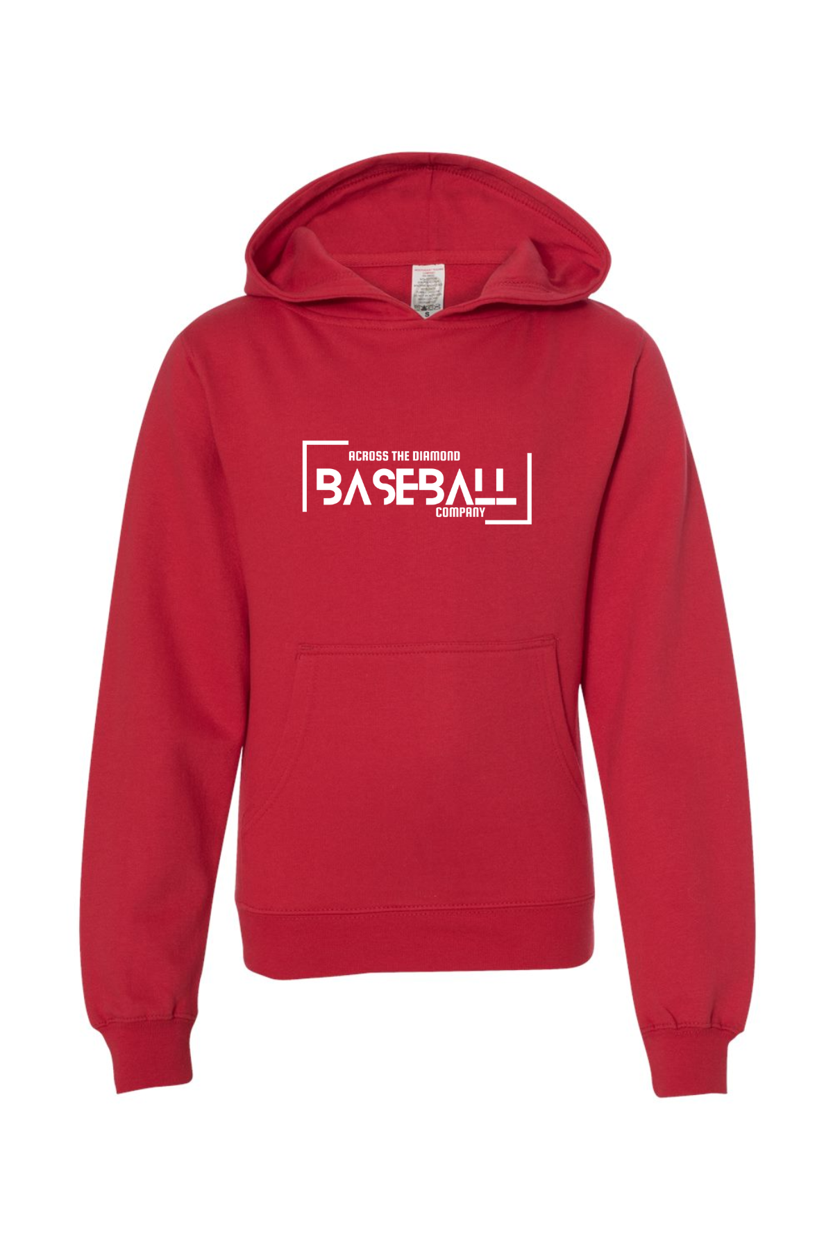 Youth ATD Cotton Blend Hoodie