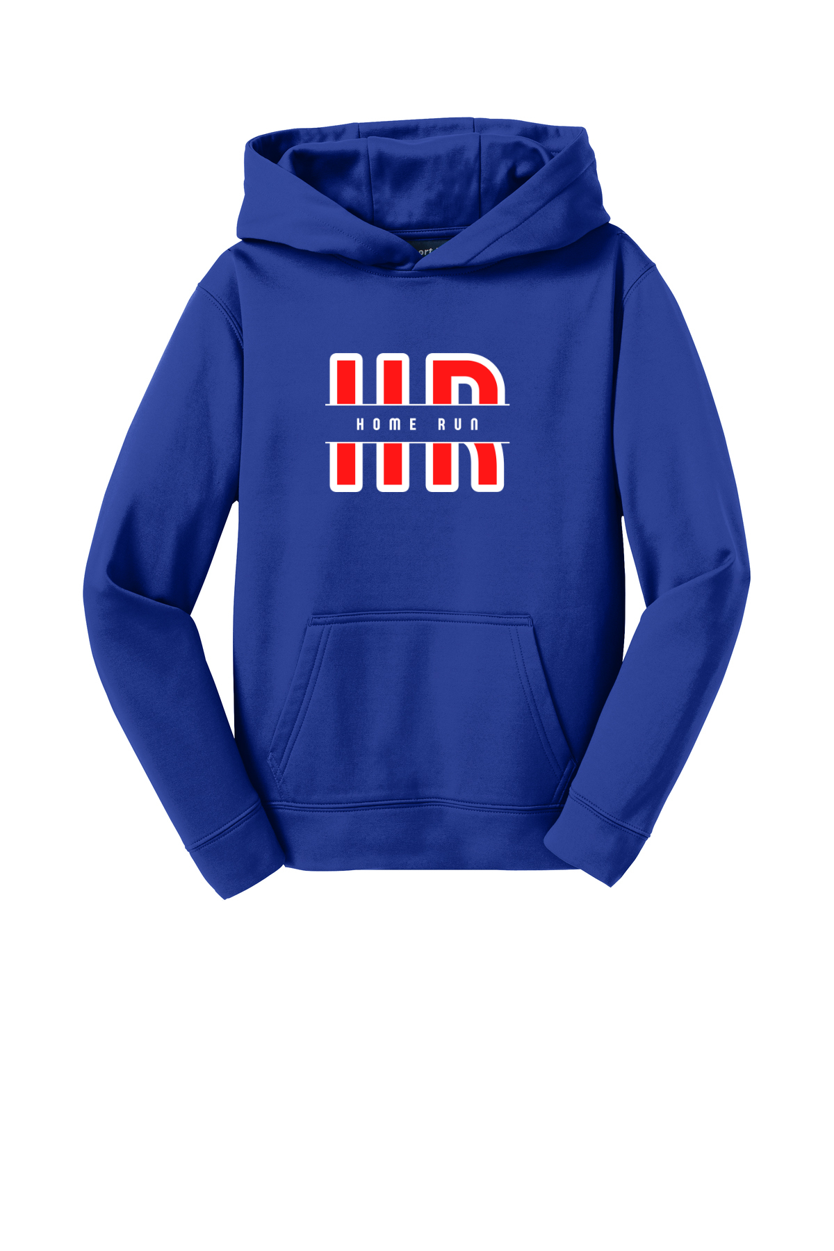 Youth Dri-Fit Home Run Hoodie