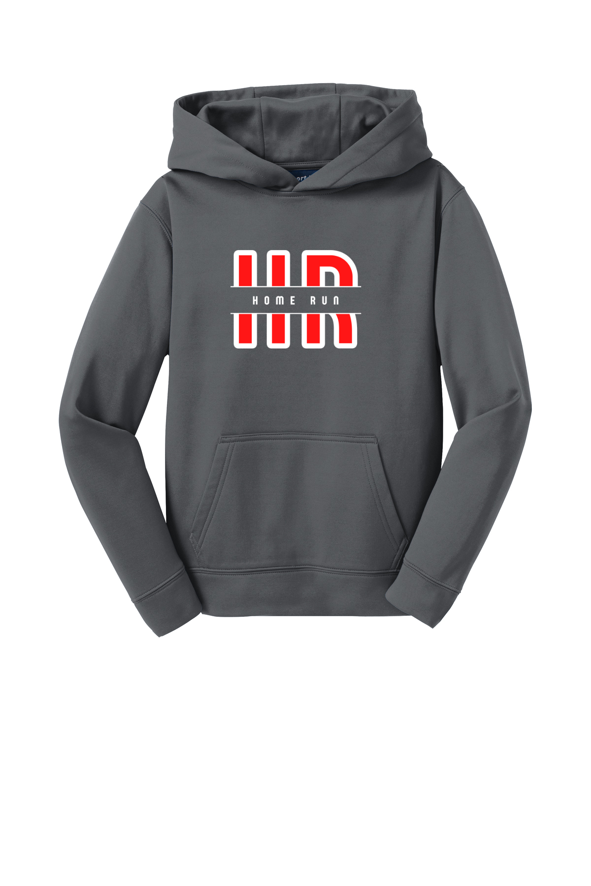 Youth Dri-Fit Home Run Hoodie