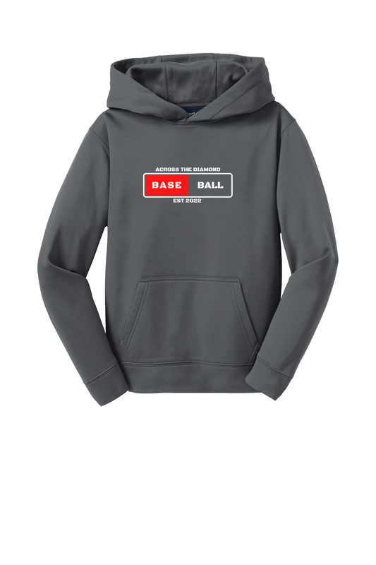 Youth Dri-Fit Est. 2022 Hoodie