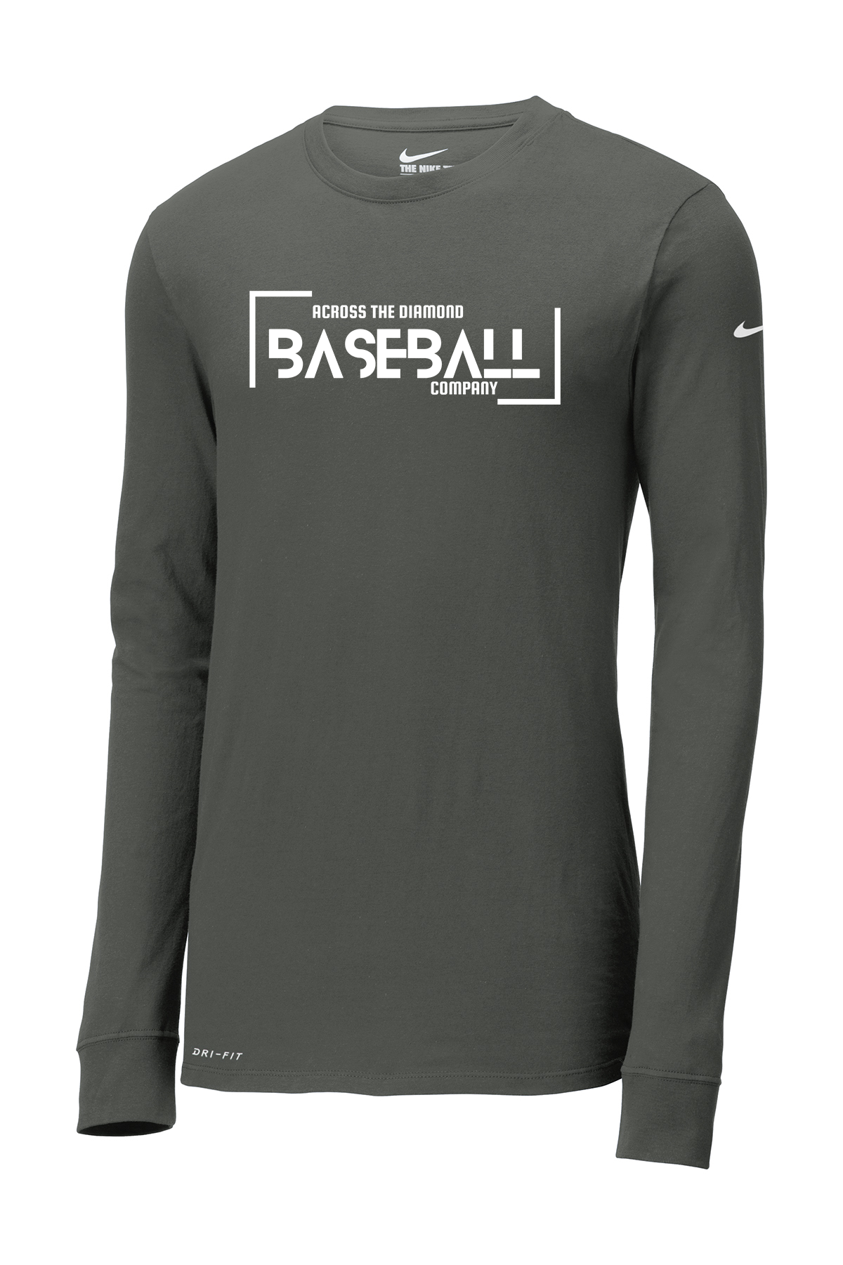 Dri fit baseball shirts wholesale sales