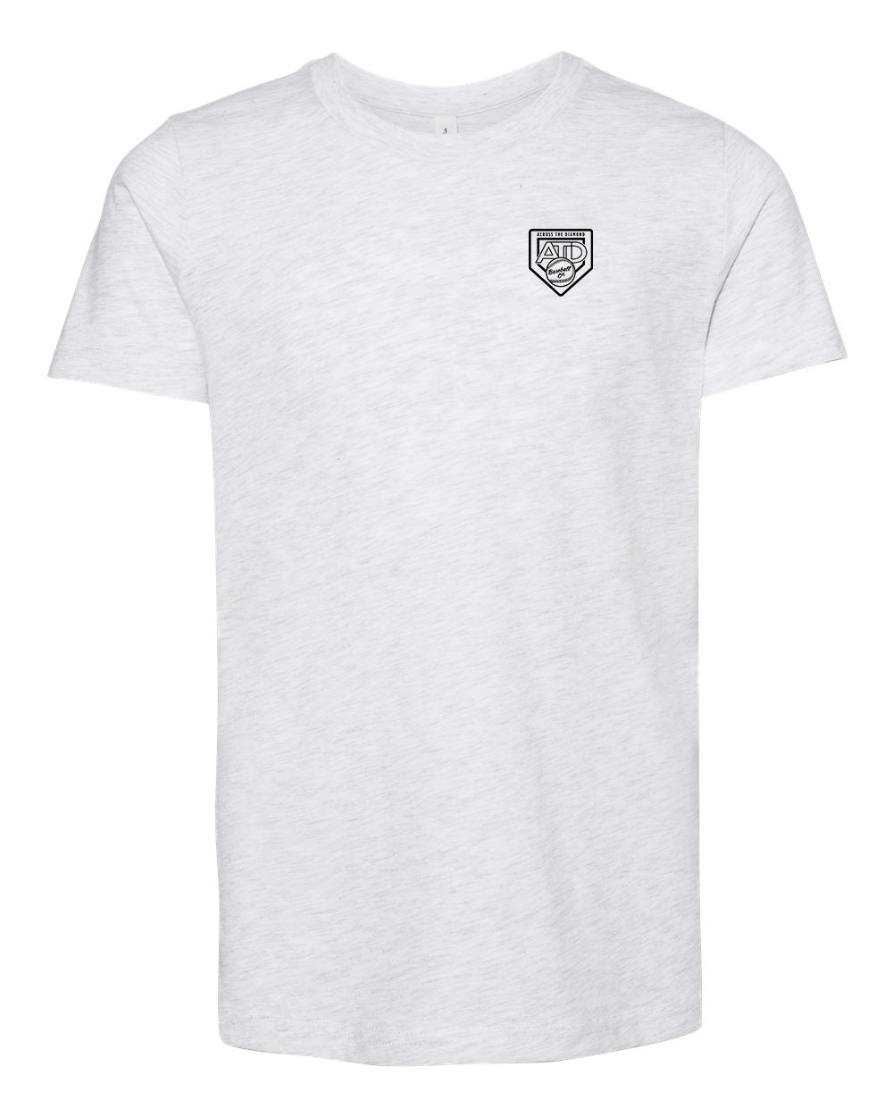 Baller Status - Youth Cotton Tee