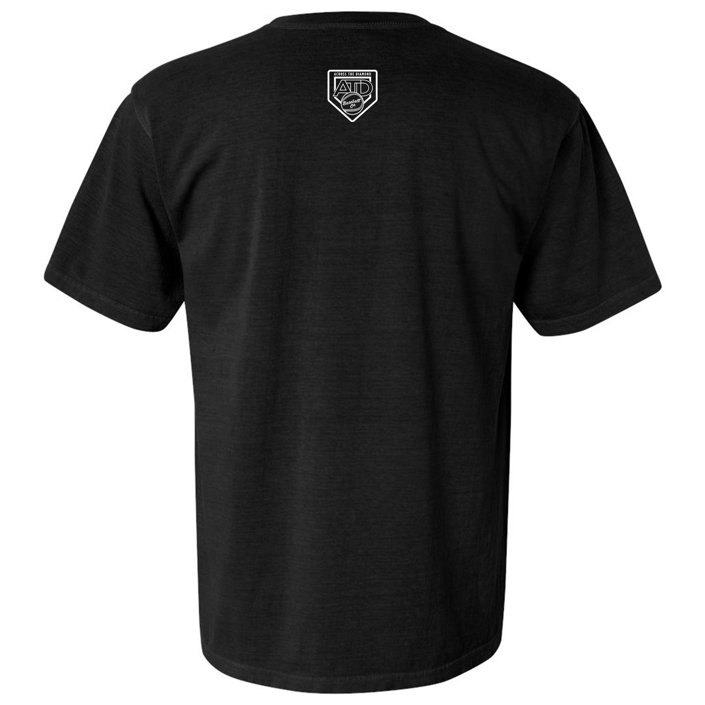 Raising Ballers - Comfort Colors Tee